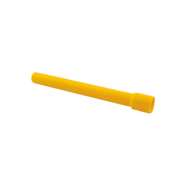Allpoints 1781064 Tube, Extension, Yellow/Long For Wilbur Curtis Co